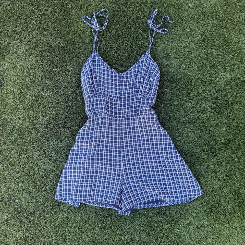 Abercrombie & Fitch Romper